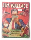 Jim Wallace - El misterio de Gilford