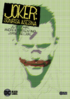 JOKER: SONRISA ASESINA - OVNI