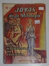 Joyas de la Mitologia N°002 - 01-04-63