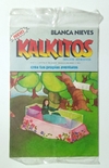 Kalkitos - Blanca Nieves