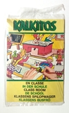 Kalkitos - En Clase - comprar online