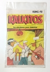 Kalkitos - Kung-Fu