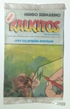 Kalkitos - Mini - Mundo submarino