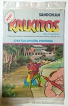 Kalkitos - Mini - Sandokan