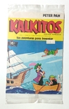 Kalkitos - Peter Pan