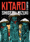 Kitaro vol5 - Astiberri