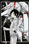 Knights of sidonia - Vol3 - OVNI