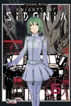 Knights of sidonia - Vol5 - OVNI