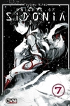 Knights of sidonia - Vol7 - OVNI