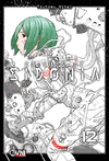 Knights of sidonia - Vol12 - OVNI