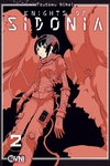 Knights of sidonia - Vol2 - OVNI