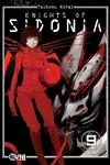 Knights of sidonia - Vol9 - OVNI