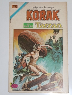 Korak - N°05 - 01-08-75