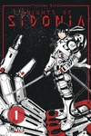 Knights of sidonia - Vol1 - OVNI