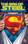 Superman: The Man of Steel Vol 1