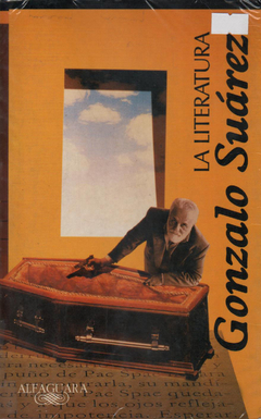 La literatura - Gonzalo Suárez