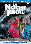 LA NOCHE FINAL - OVNI