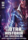 LA OTRA HISTORIA DEL UNIVERSO DC - OVNI