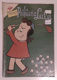 La Pequeña Lulu N°111 - 15-06-59