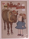 La Pequeña Lulu N°156 - 01-05-61