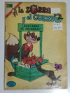 La zorra y cuervo - N°367 - 13-04-75