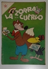 La zorra y el Cuervo N°104 - 01-08-59