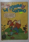 La Zorra y el Cuervo - N°68 - 01-01-58