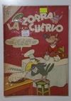 La zorra y el Cuervo - N°73 - 15-03-58