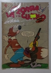 La Zorra y el Cuervo - N°94 - 01-02-59