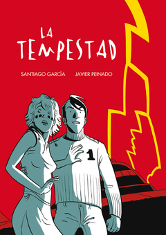 La tempestad - Astiberrri