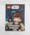 Las aventuras de Han Solo - LEGO - Star Wars