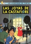 Las joyas de la Castafiore - Las aventuras de Tintín