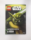 Las misiones secretas de yoda - LEGO - Star Wars