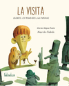 La visita (Globito los tremendos y las paplinias)