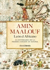 Leon el Africano - Amin Maalouf - Alianza