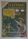 Leyendas de America N°042 - 01-08-59