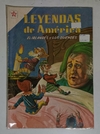 Leyendas de America N°069 - 01-11-61