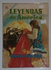 Leyendas de America N°073 - 01-03-62