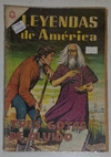 Leyendas de America N°108 - 01-02-65