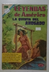 Leyendas de America N°170 - 01-04-70