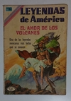 Leyendas de America - N°181 - 01-03-71