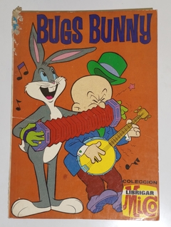 Librigar - N°68 - Bugs Bunny - 1977