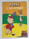 Librigar - N°72 - Porky y sus amigos