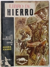 Libro de hierro - N°6