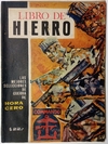 Libro de Hierro - N°8