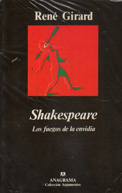 Shakespeare  - comprar online