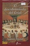 El descubrimiento del Grial