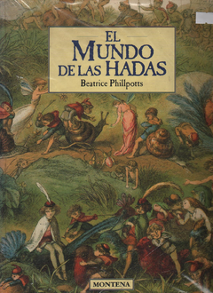 ---------------------------El mundo de las hadas 