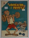 Lorenzo y Pepita - N°058 - 15-01-56