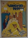 Lorenzo y Pepita - N°114 - 01-10-58